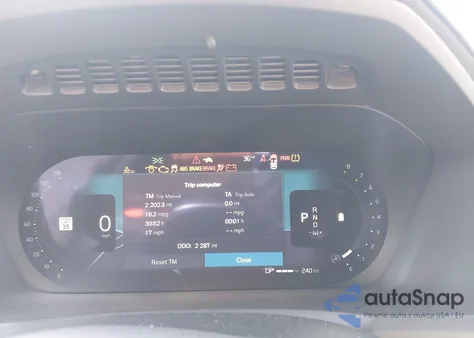 2026 Volvo Xc90 Plus, B6 Awd Gas (Mild Hybrid), Gasoline, Bright, 7 Seats from USA, damaged, VIN YV4062PE9T1457414